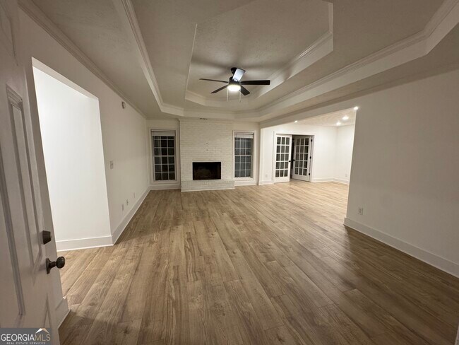 Building Photo - 5455 Forest Falls Dr