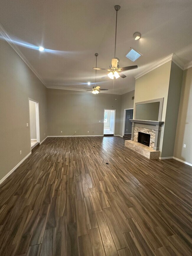 Building Photo - Spring Time, Cathedral Oaks, Elegant Home For Rent