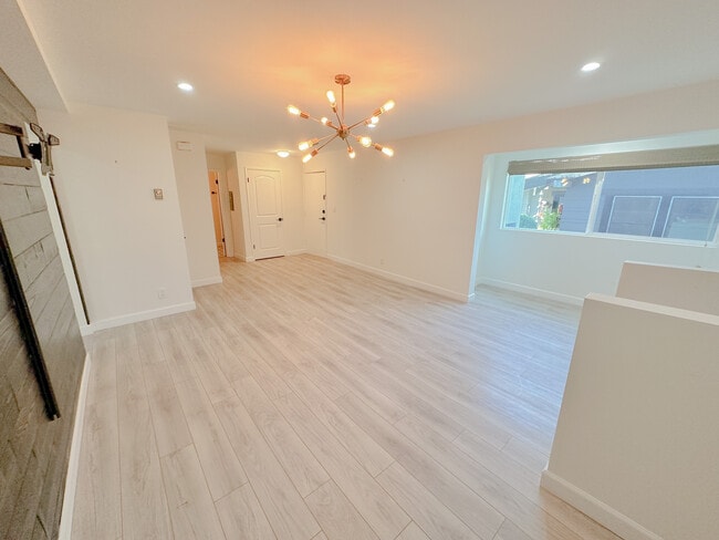 Floorplan - 4251 Duquesne Ave