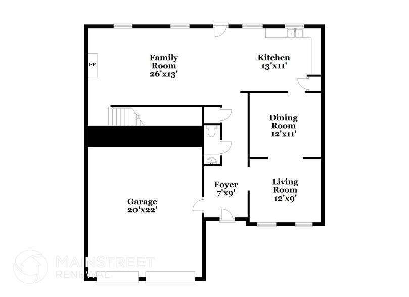 Building Photo - 2635 Thunder Basin Way