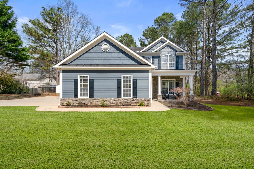 Building Photo - 3394 Pendley Rd