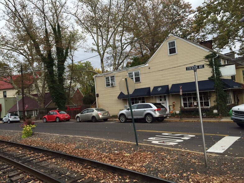 12 Stockton Avenue, New Hope, PA 18938 - 12 Stockton Avenue