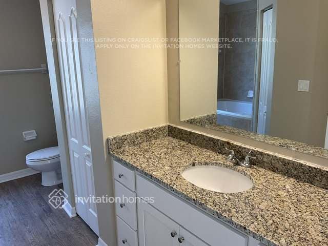 Building Photo - 425 E New Hampshire Ave