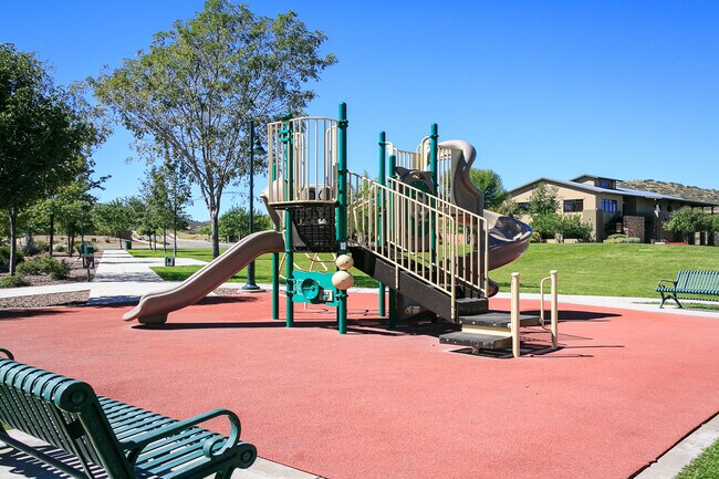 Building Photo - 1195 Rigo Ranch Rd
