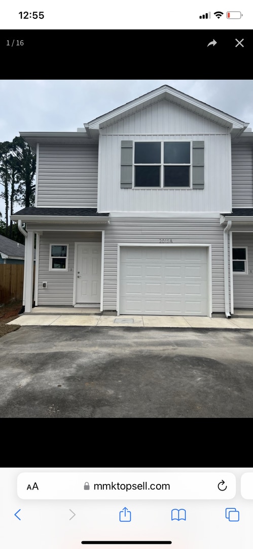 Building Photo - Brand new 3 bed 2.5 bath townhome