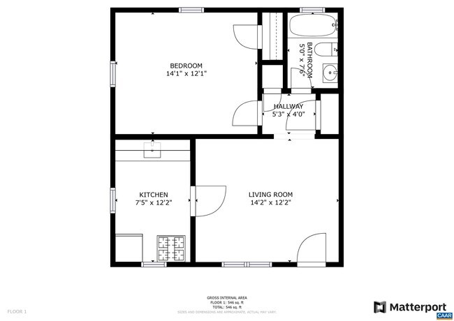 Building Photo - 301 7th St SW