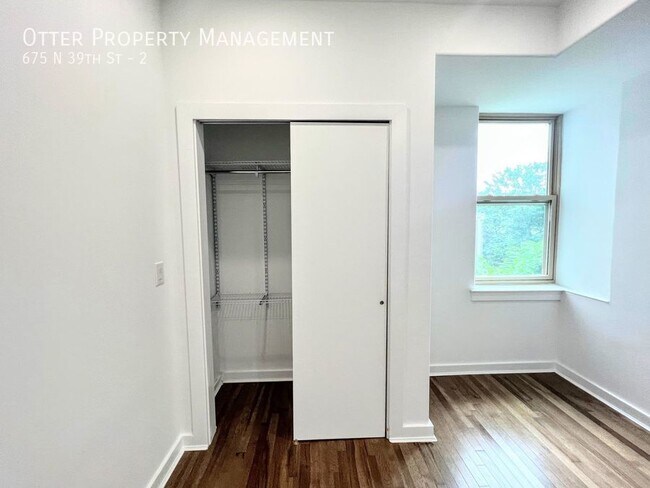Building Photo - 675 N 39th St
