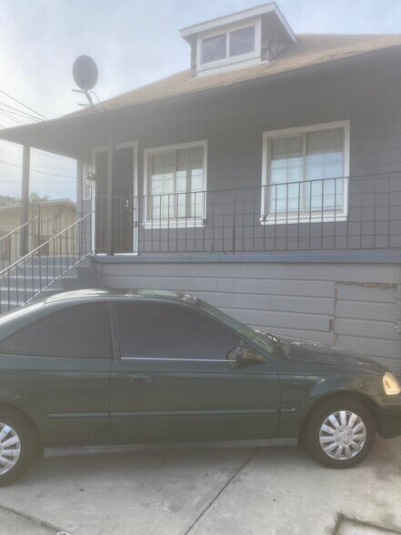 Building Photo - 3451 Salisbury St