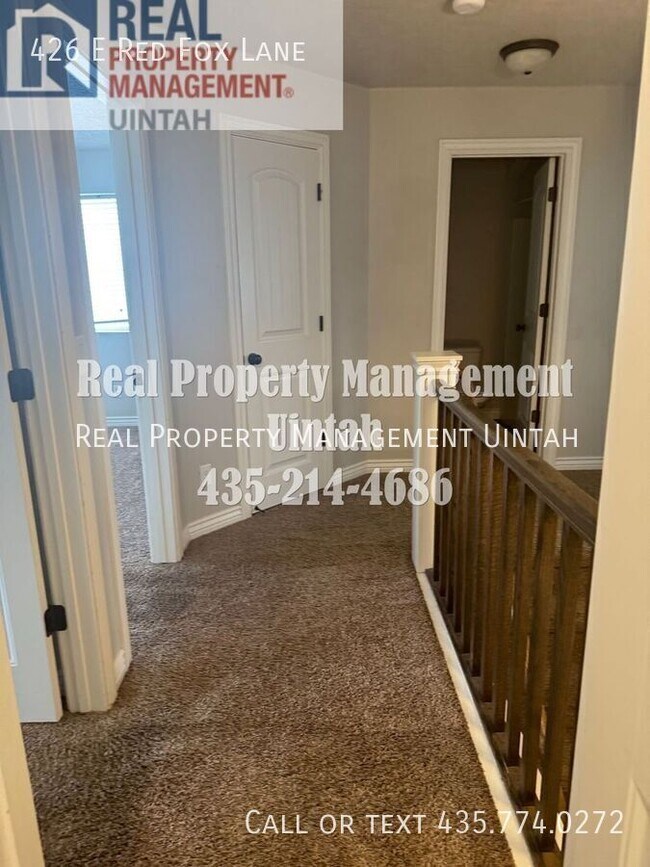 Building Photo - 426 Redfox Ln