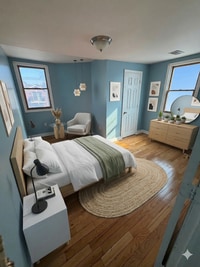 Building Photo - 185 S 11