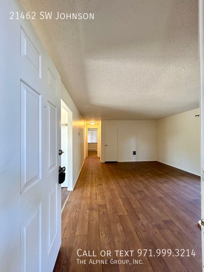 Building Photo - 21462 SW Johnson-