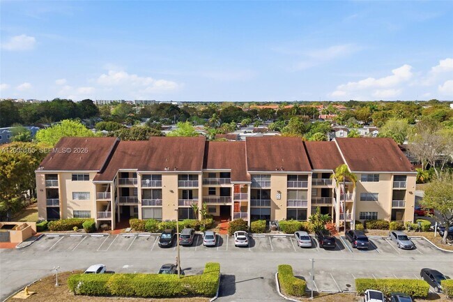 Building Photo - 15325 SW 106th Terrace