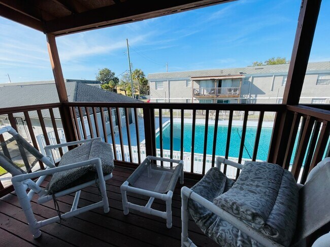 Building Photo - Modern 2BD/1.5BA Condo in Orlando – HOA Community with Lawn Care Included