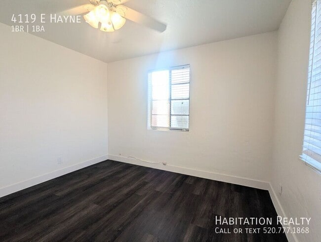 Building Photo - 4119 E Hayne St