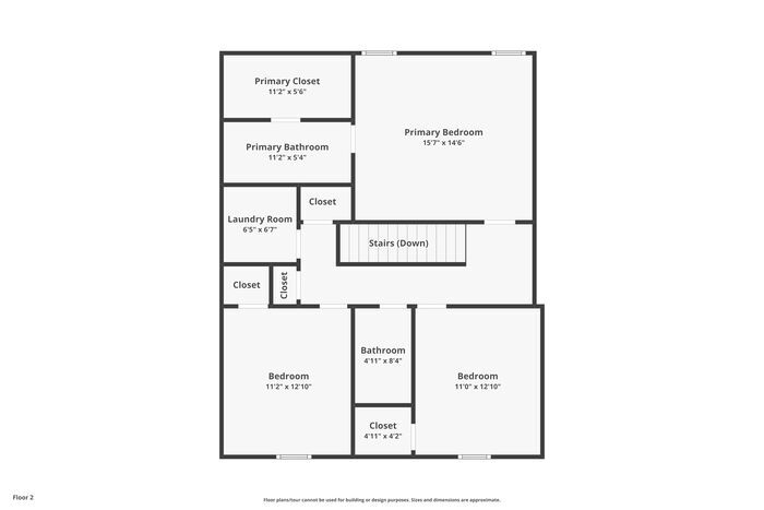 Building Photo - 2681 Island Pond Dr