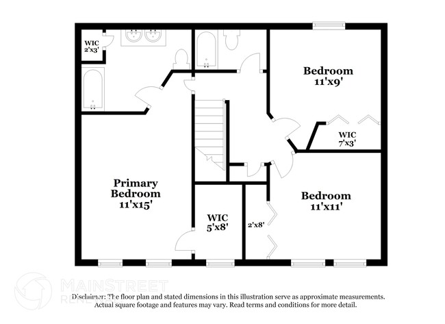 Building Photo - 2311 Woods End Ln NE