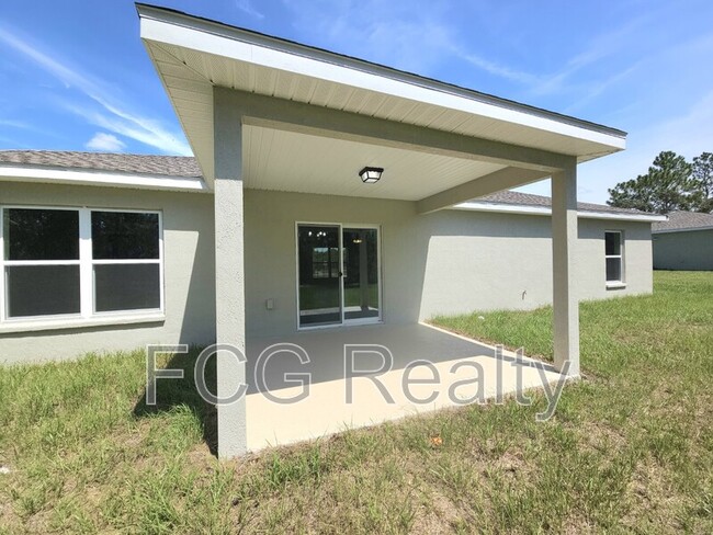 Building Photo - 3328 W Naegelia Pl