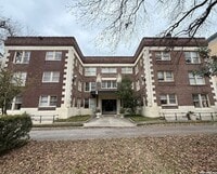 Building Photo - 110 Auditorium Cir