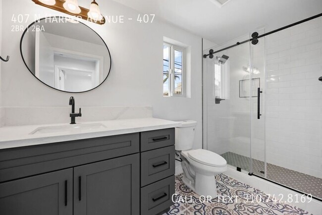 Building Photo - 407 N Harper Ave