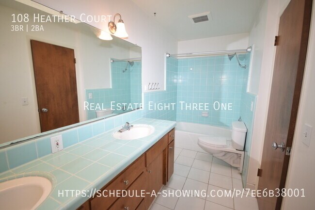 Building Photo - 108 Heather Ct