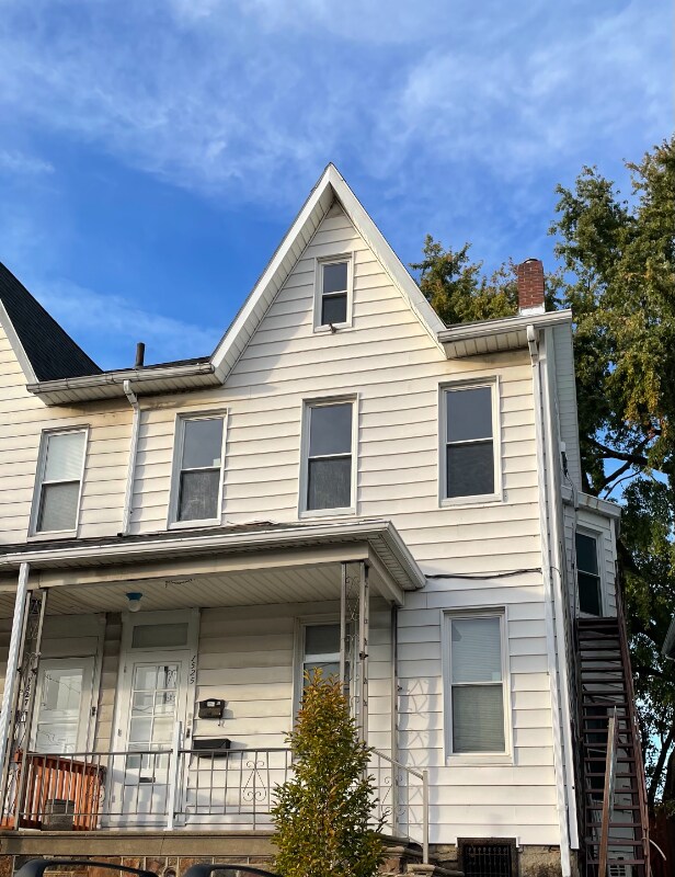 1525 Butler St 1525 Butler St Easton PA 18042 Apartment Finder