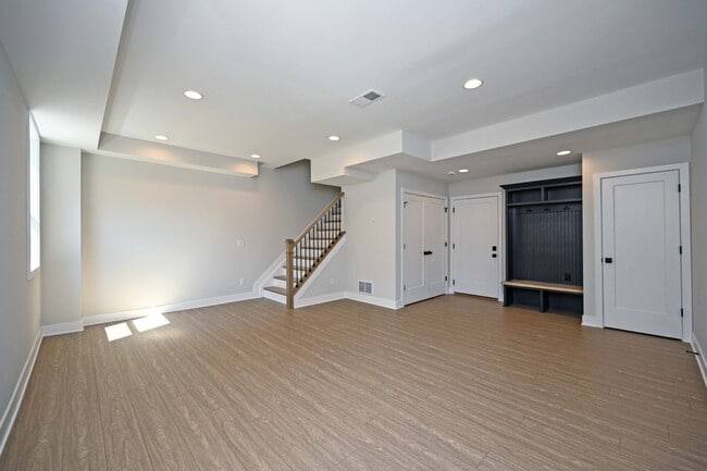 Building Photo - Stylish, Sustainable & Low-Maintenance Liv...