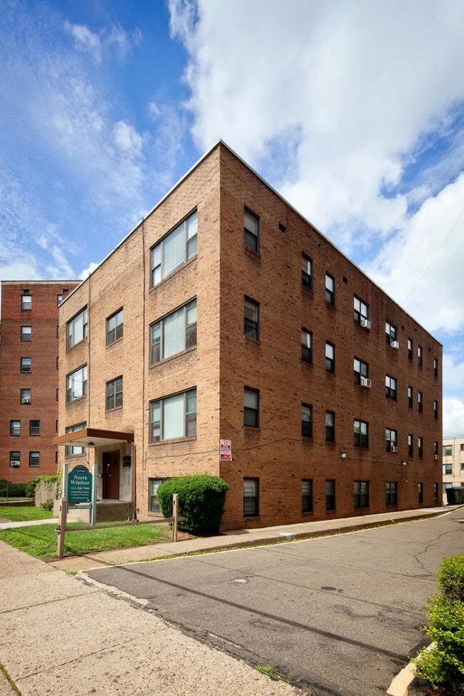 North Windsor Apartments 234 Melwood Ave Pittsburgh PA 15213