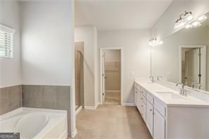 Building Photo - 3601 Deaton Trail