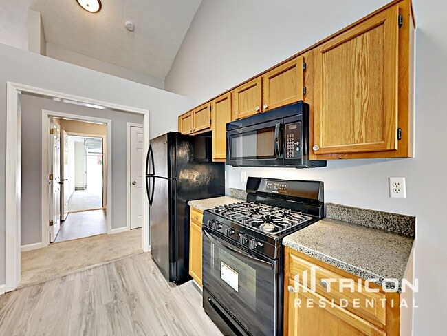 Building Photo - 1610 Westfield Ct NW