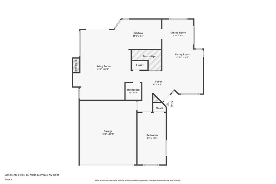 Building Photo - 5005 Monte Del Sol Ln