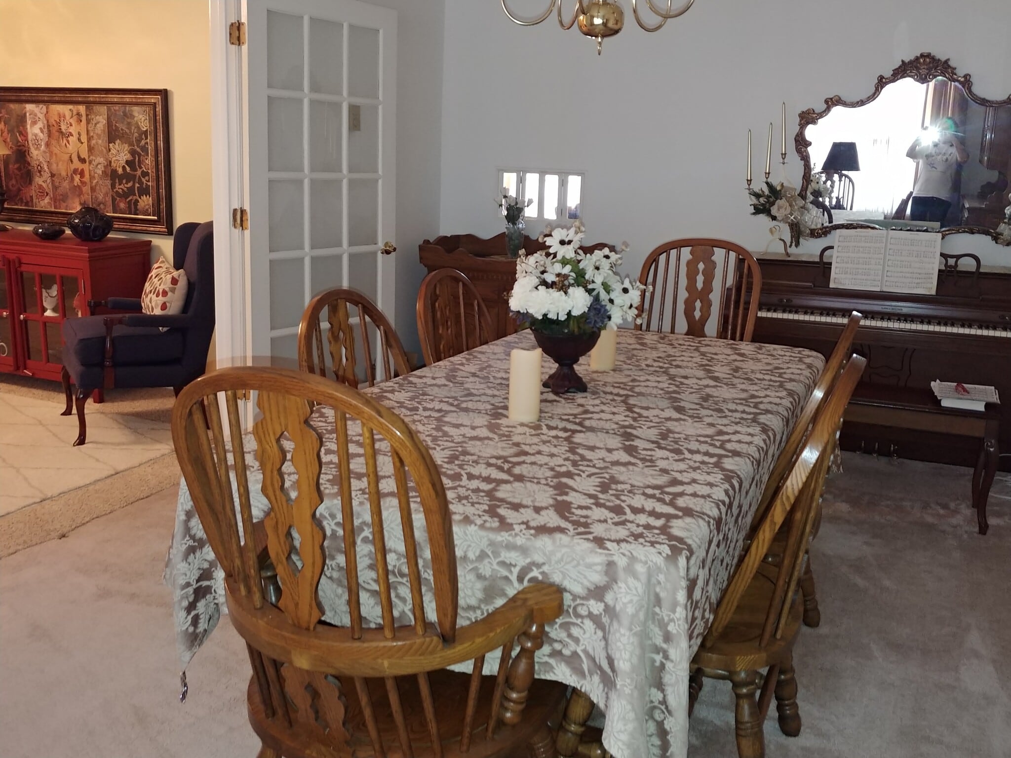 Building Photo - 1444 Simmons St