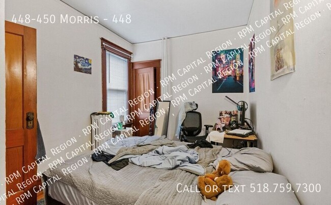 Building Photo - 448-450 Morris-448