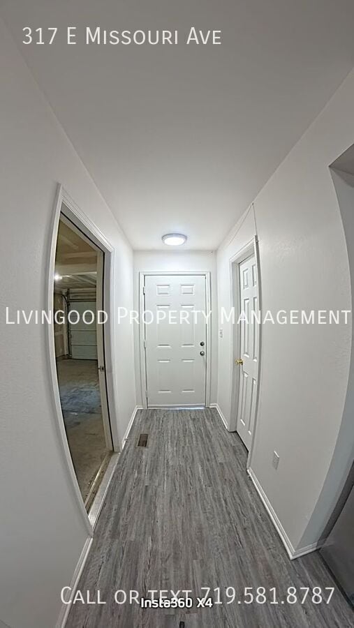 Building Photo - 317 E Missouri Ave