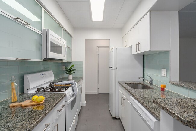 Building Photo - Ridgeview Apartments
