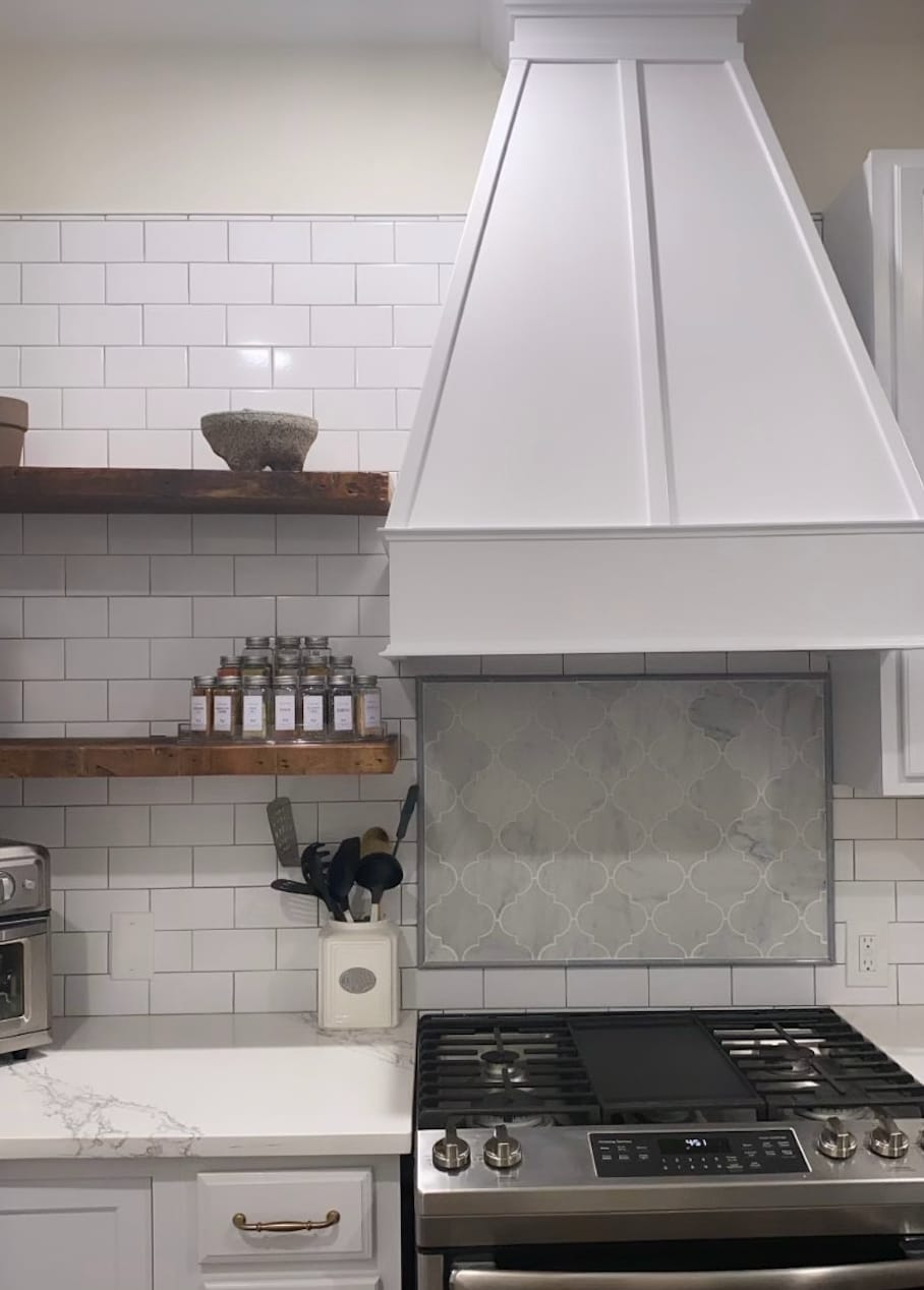 Kitchen - 1718 N Campbell Ave