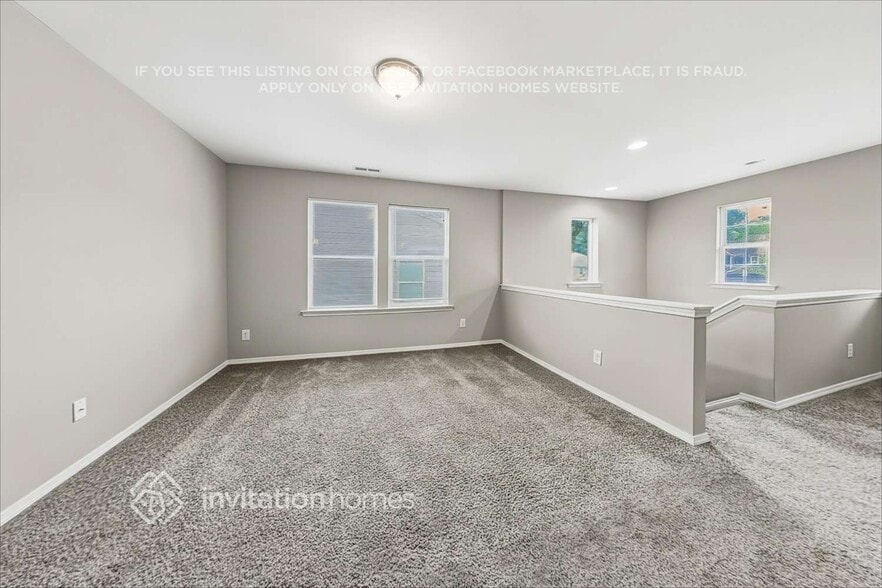 Building Photo - 5514 Black Maple Dr