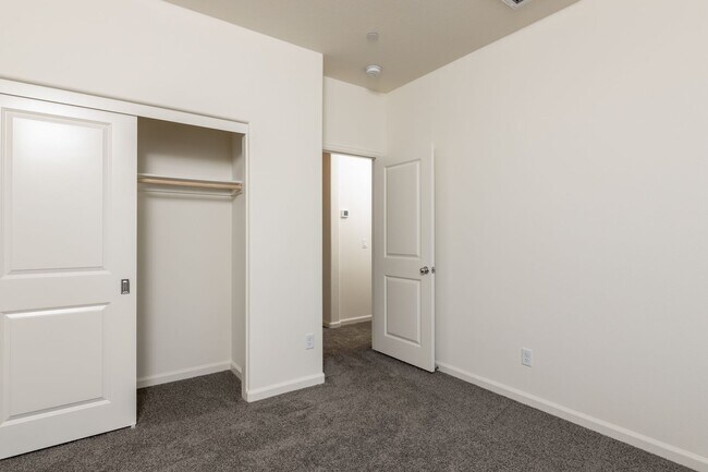 Building Photo - Introducing a Stunning New Build, Never Li...