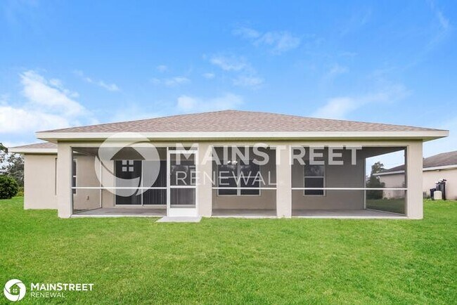 Building Photo - 2519 75th St W, Lehigh Acres, FL 33971