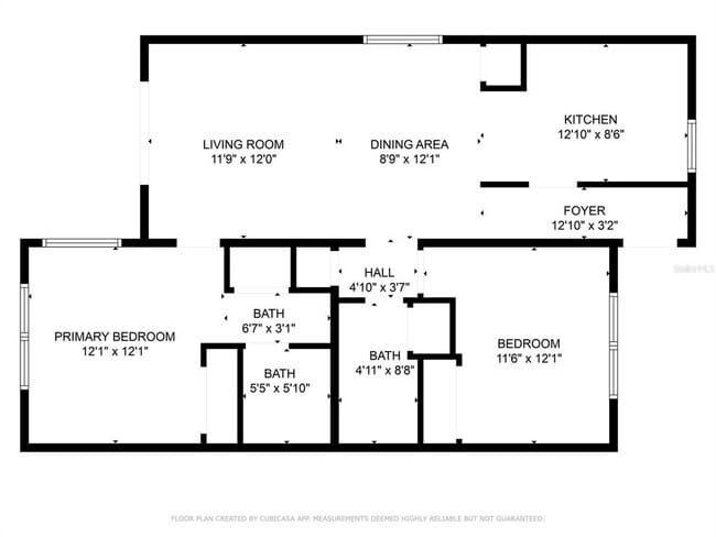 Building Photo - 2549 S Oak Ave