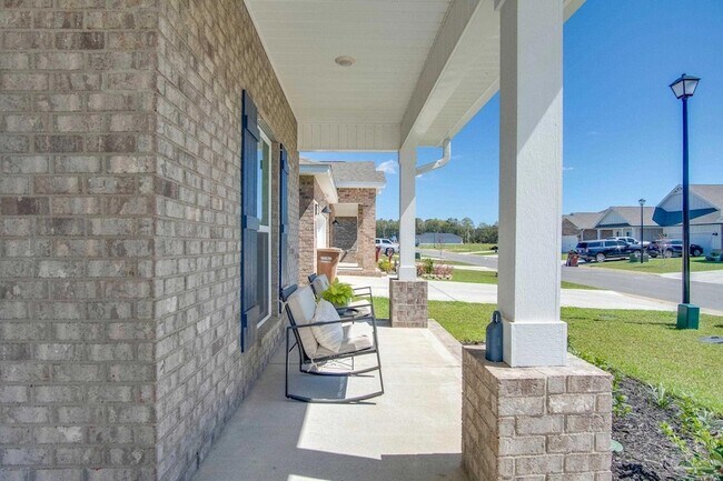 Building Photo - 8130 Fir Tree Dr