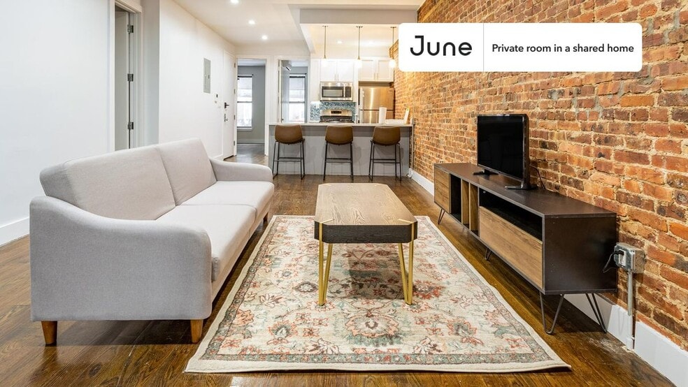Building Photo - Room in Shared 4 bed/2 bath home in Bushwick