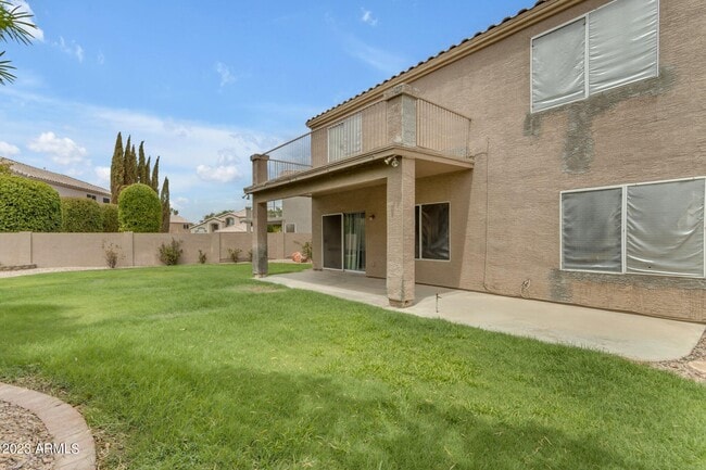 Building Photo - 6785 W Marco Polo Rd