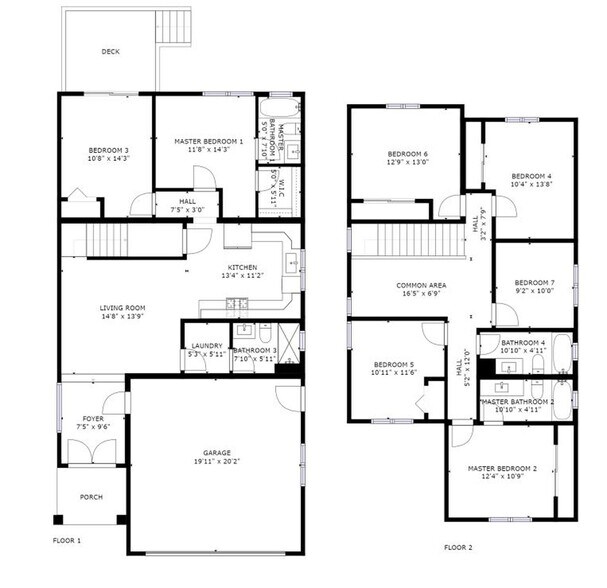 Building Photo - 25105 Del Mar Ave