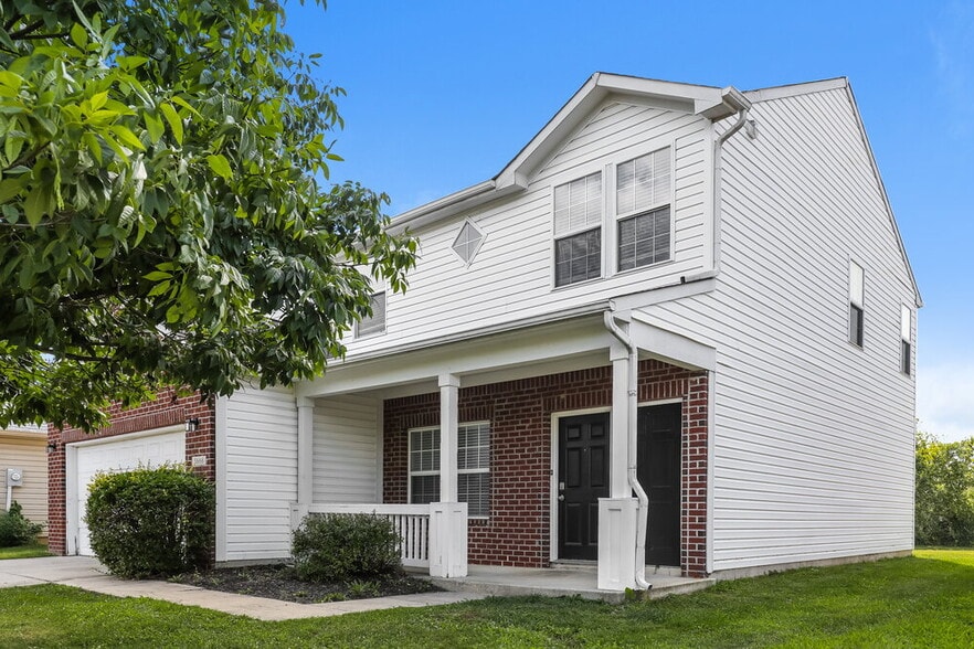 Building Photo - 5666 High Timber Ln