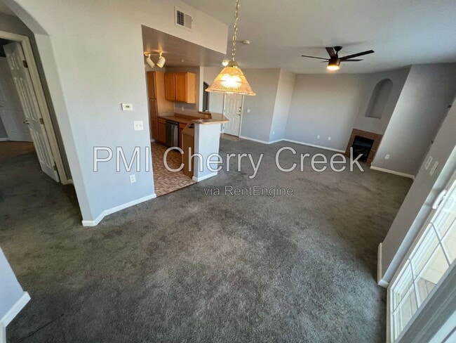 Building Photo - 5705 N Genoa Way