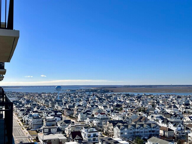 Building Photo - 9600 Atlantic Ave