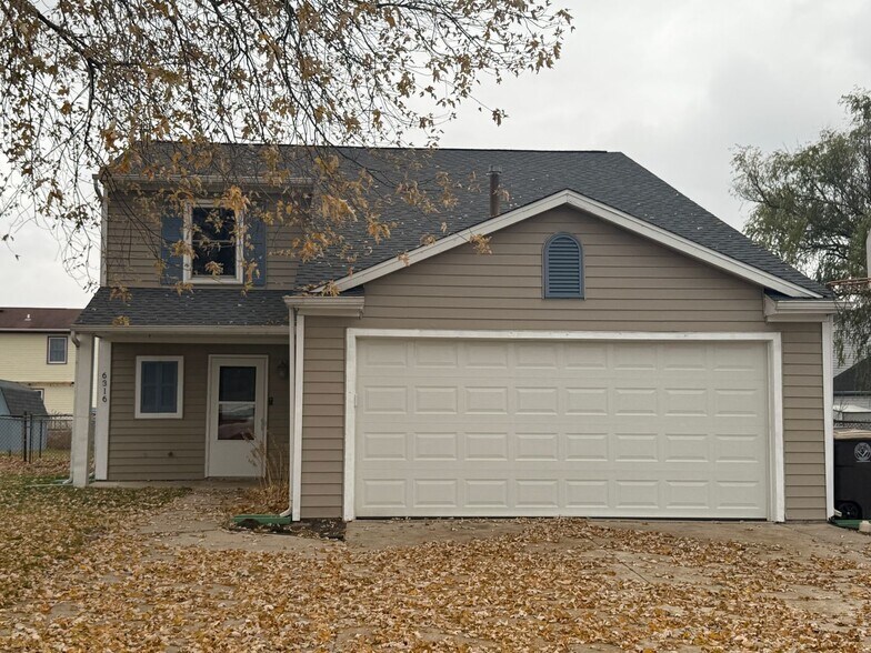 Primary Photo - 6316 High Point Run