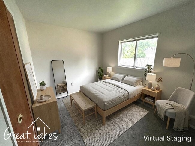 Building Photo - Beautiful 3 Bedroom 1 Bathroom now available for rent!