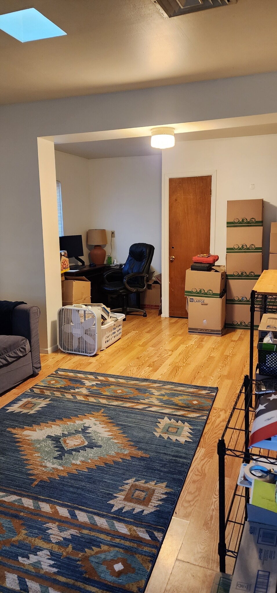 Building Photo - 631 Lafayette Dr NE