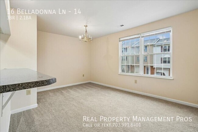 Building Photo - 16 Belladonna Ln